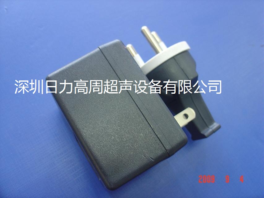 雙頭超聲波塑料焊接機(jī)