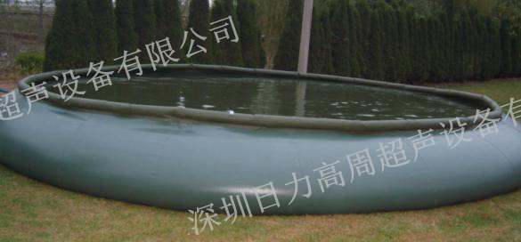 油囊，水囊